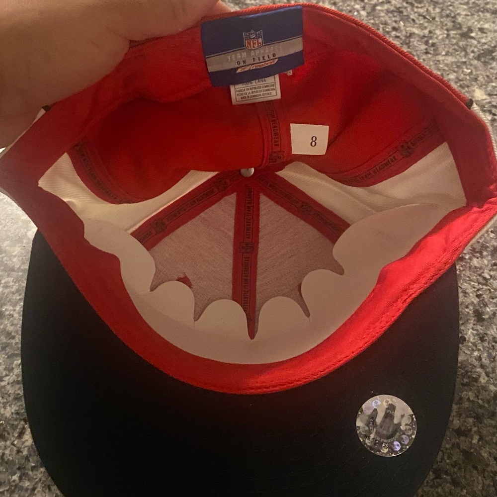 Reebox Hat - image 3